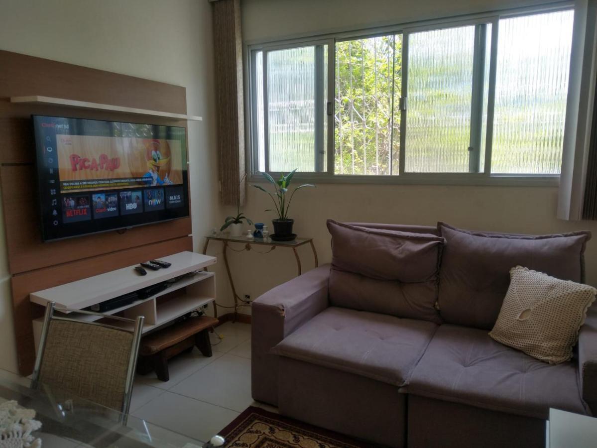 Cantinho Da Marivone Praia Itaparica Vila Velha  Buitenkant foto