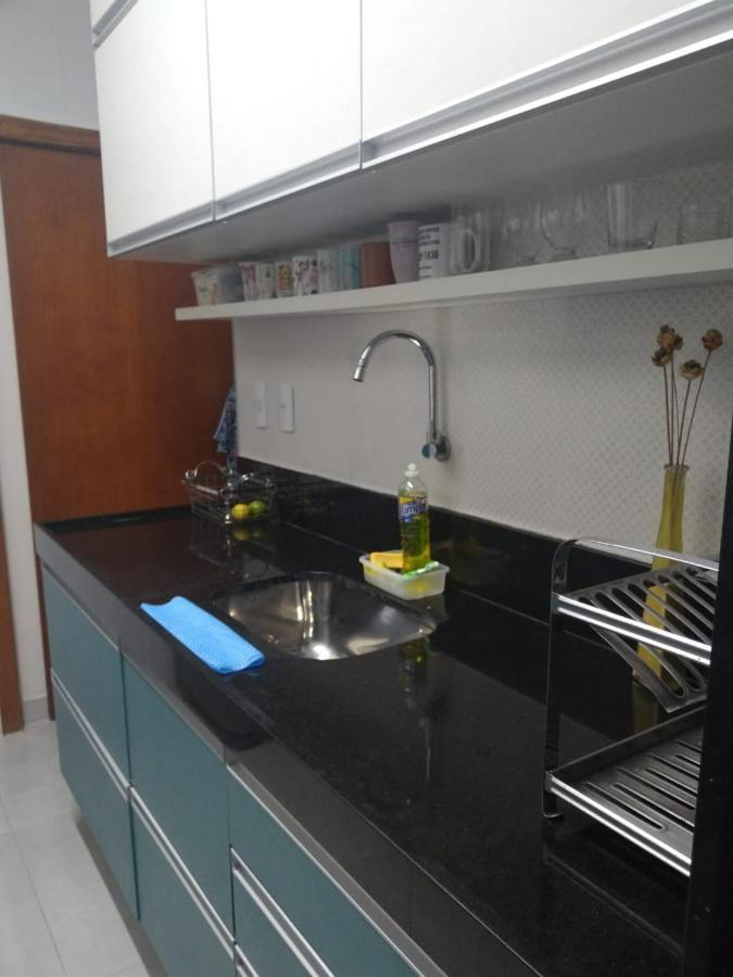 Cantinho Da Marivone Praia Itaparica Vila Velha  Buitenkant foto